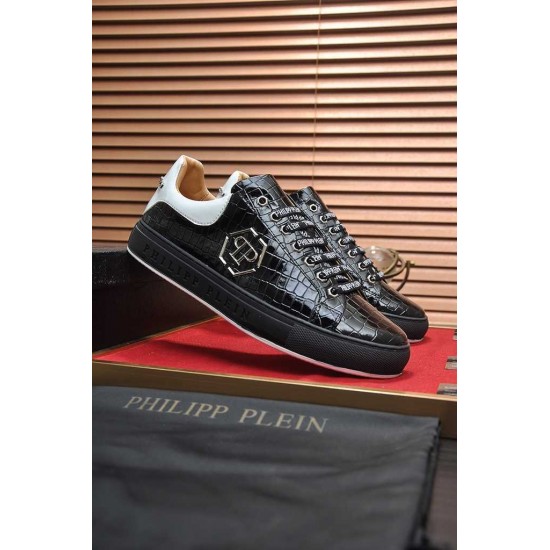 Philipp Shoes: Top Quality