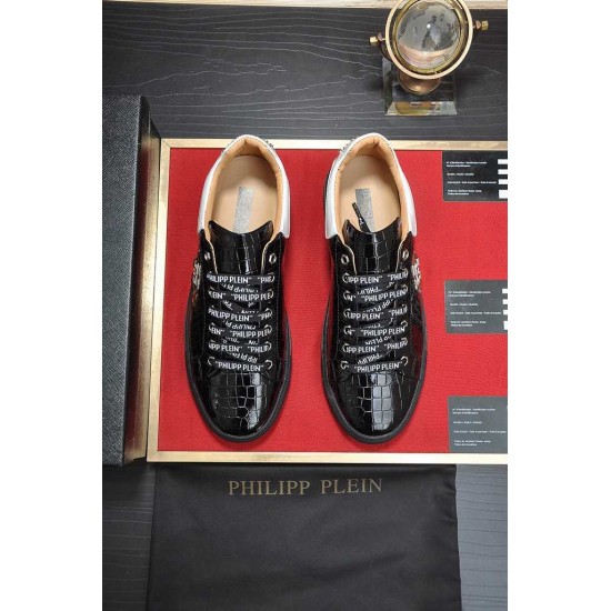 Philipp Shoes: Top Quality