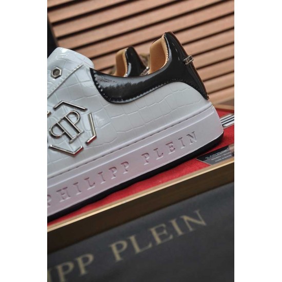 Philipp Shoes: Top Quality