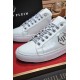Philipp Shoes: Top Quality