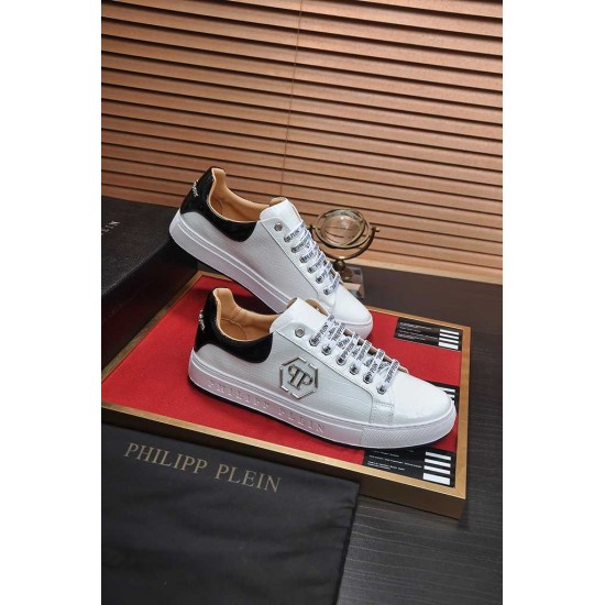 Philipp Shoes: Top Quality