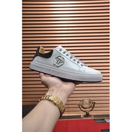 Philipp Shoes: Top Quality