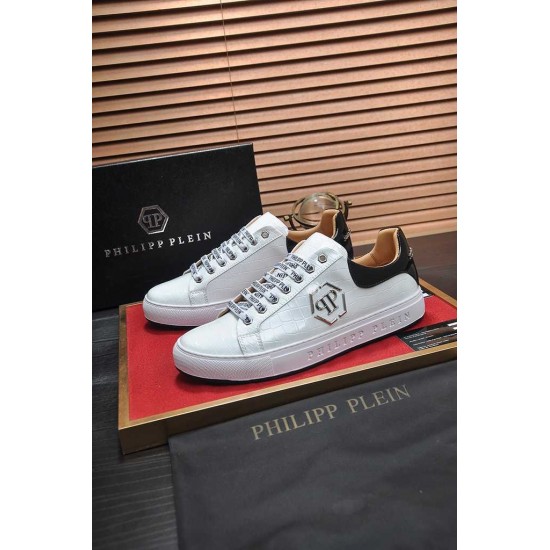 Philipp Shoes: Top Quality