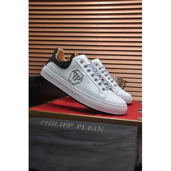 Philipp Shoes: Top Quality