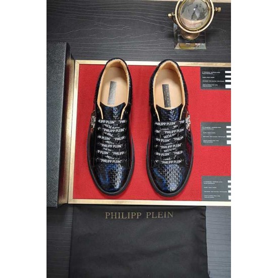 Philipp Shoes: Top Quality