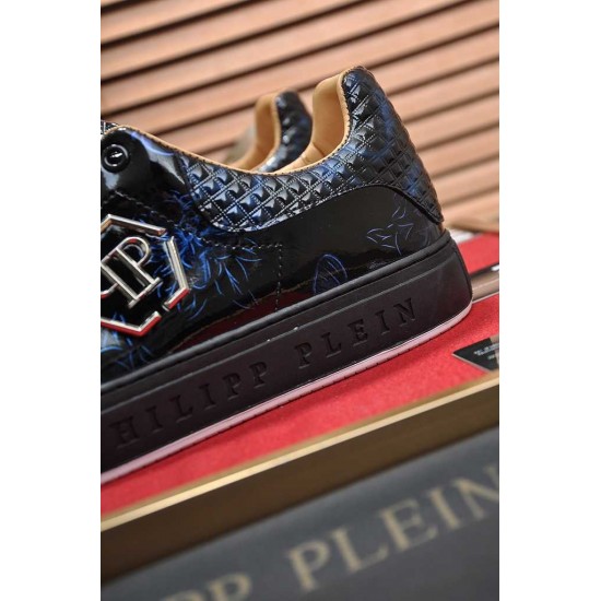 Philipp Shoes: Top Quality