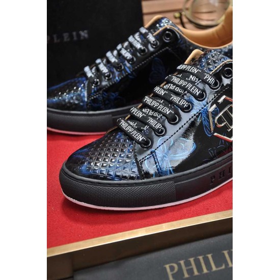 Philipp Shoes: Top Quality