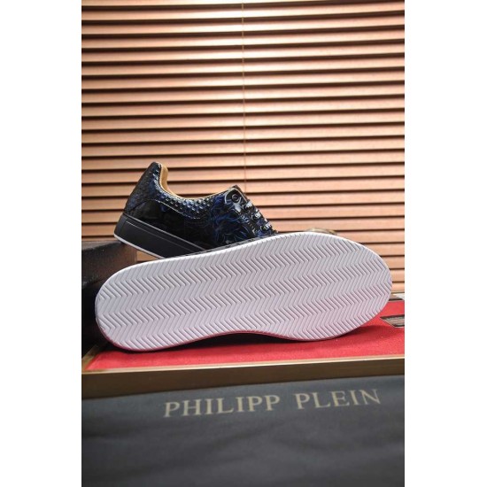 Philipp Shoes: Top Quality