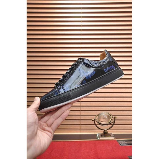 Philipp Shoes: Top Quality