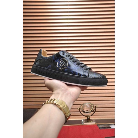 Philipp Shoes: Top Quality