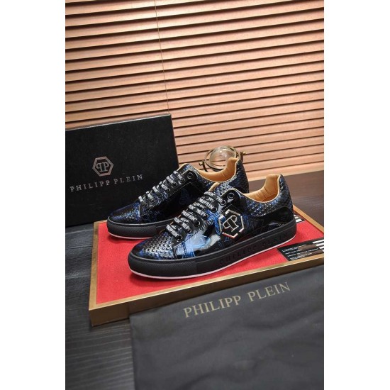 Philipp Shoes: Top Quality
