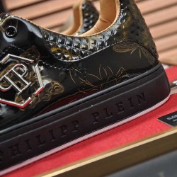 Philipp Shoes: Top Quality