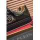 Philipp Shoes: Top Quality