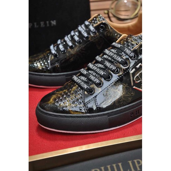 Philipp Shoes: Top Quality