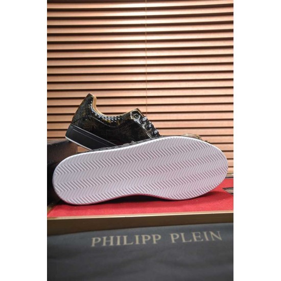 Philipp Shoes: Top Quality
