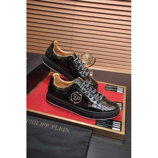 Philipp Shoes: Top Quality