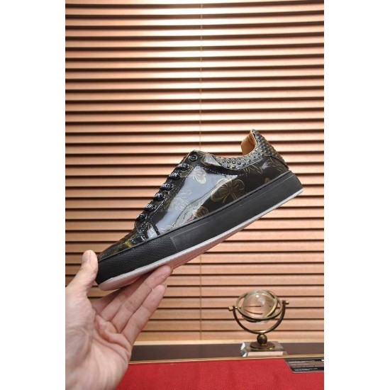 Philipp Shoes: Top Quality