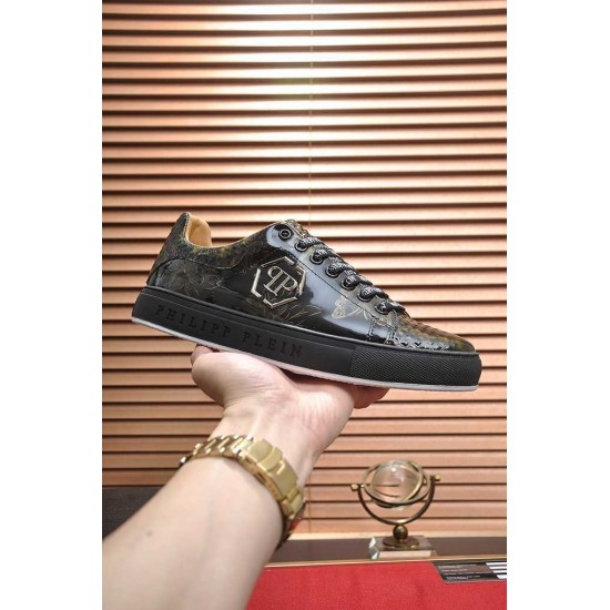 Philipp Shoes: Top Quality