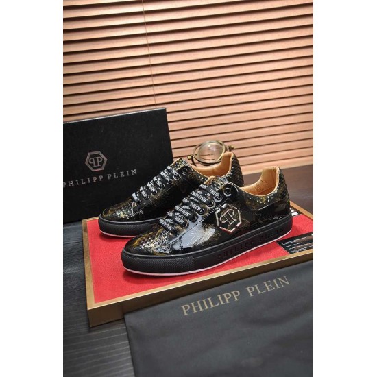 Philipp Shoes: Top Quality