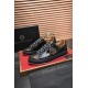 Philipp Shoes: Top Quality