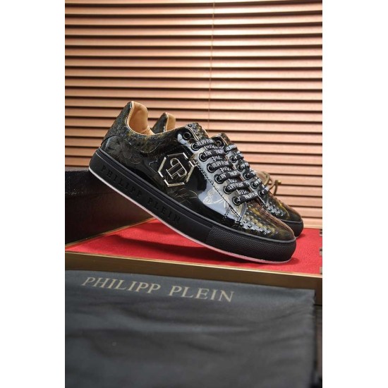 Philipp Shoes: Top Quality