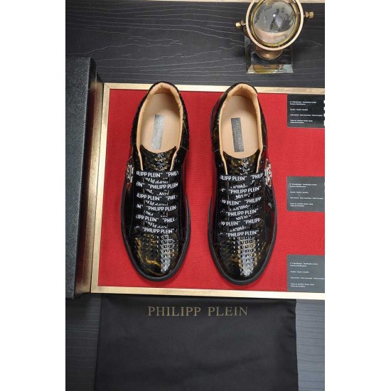 Philipp Shoes: Top Quality