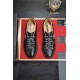 Philipp Shoes: Top Quality