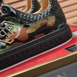 Philipp Shoes: Top Quality