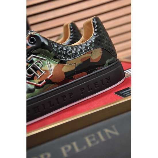 Philipp Shoes: Top Quality