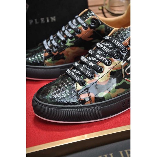 Philipp Shoes: Top Quality