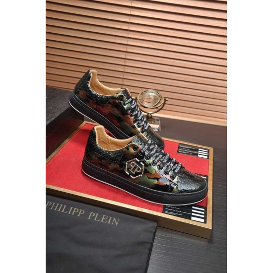 Philipp Shoes: Top Quality