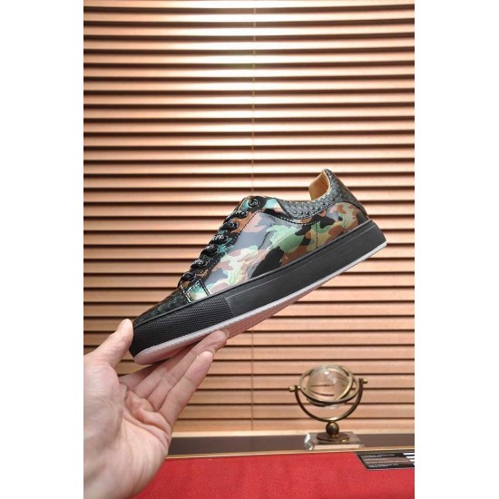 Philipp Shoes: Top Quality