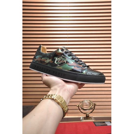 Philipp Shoes: Top Quality