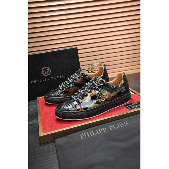 Philipp Shoes: Top Quality