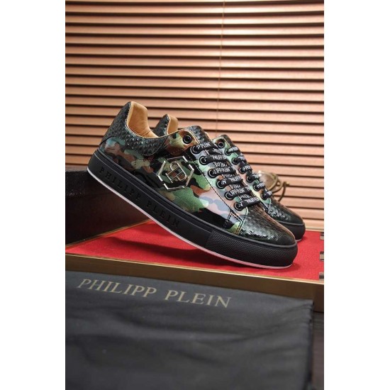 Philipp Shoes: Top Quality