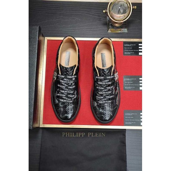 Philipp Shoes: Top Quality