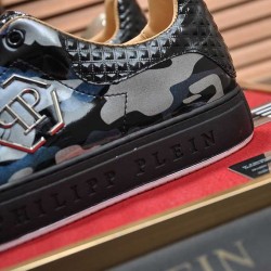 Philipp Shoes: Top Quality