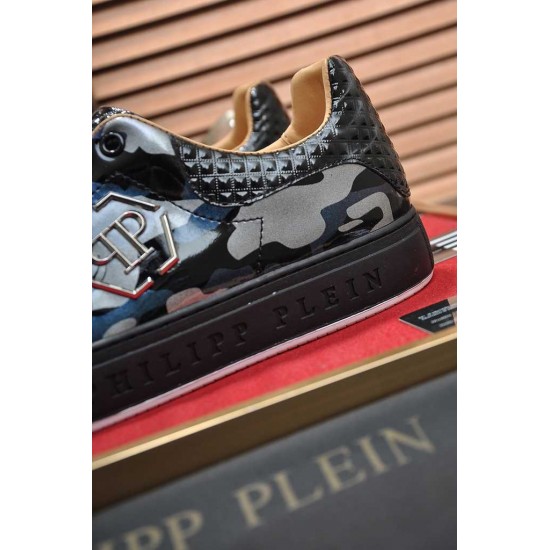 Philipp Shoes: Top Quality