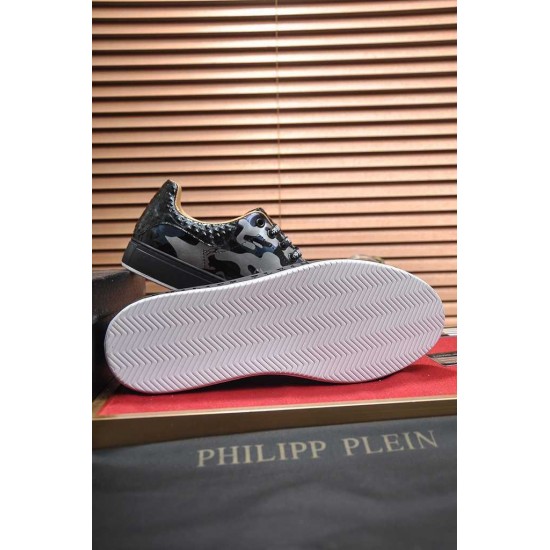 Philipp Shoes: Top Quality