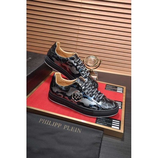 Philipp Shoes: Top Quality
