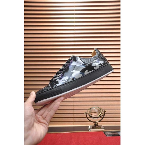 Philipp Shoes: Top Quality