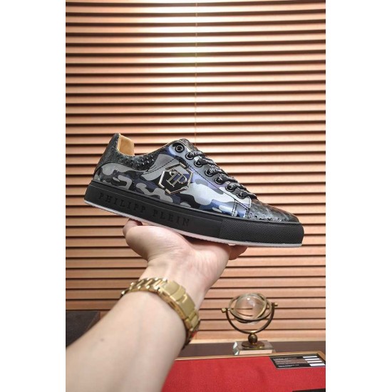 Philipp Shoes: Top Quality