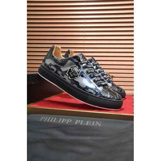 Philipp Shoes: Top Quality