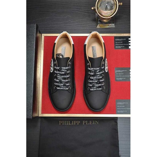 Philipp Shoes: Top Quality