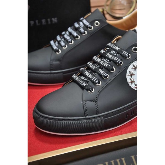 Philipp Shoes: Top Quality