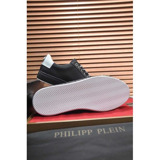 Philipp Shoes: Top Quality