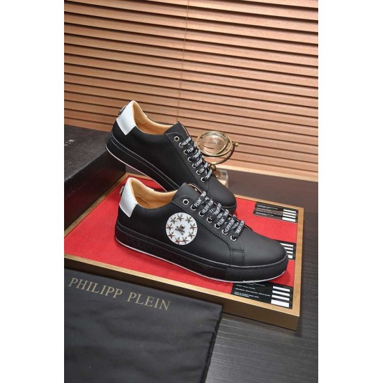 Philipp Shoes: Top Quality