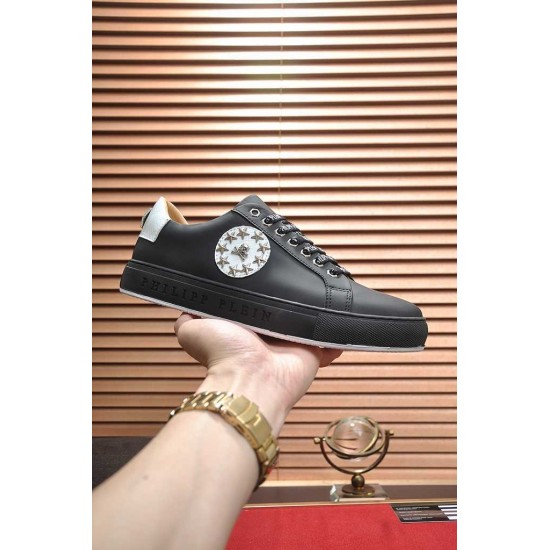 Philipp Shoes: Top Quality