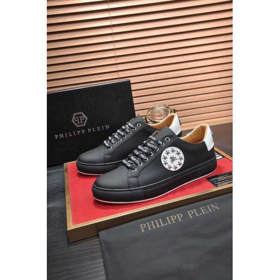 Philipp Shoes: Top Quality