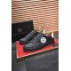 Philipp Shoes: Top Quality